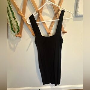 Final Touch Classic Black Garment